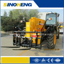 XCMG 4.5tons Telescopic Wheel Loader Xt680-170